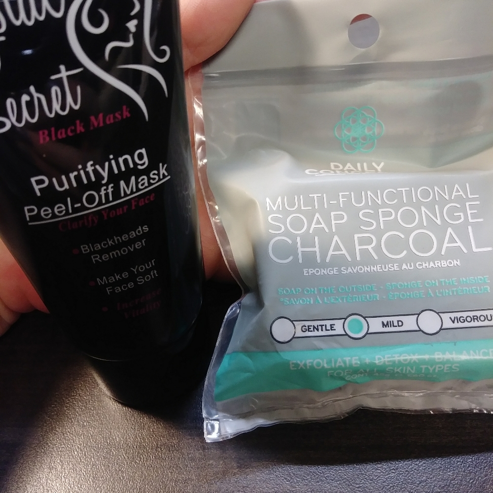 Detox bundle - Picture 7 of 7